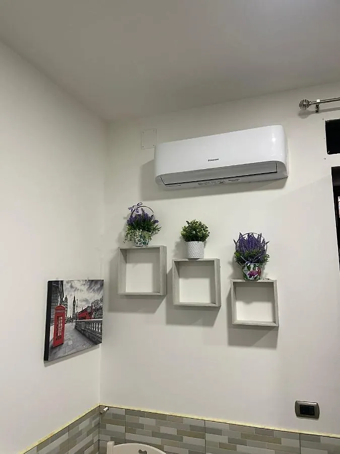 Casa Vacanze Luisa Naples