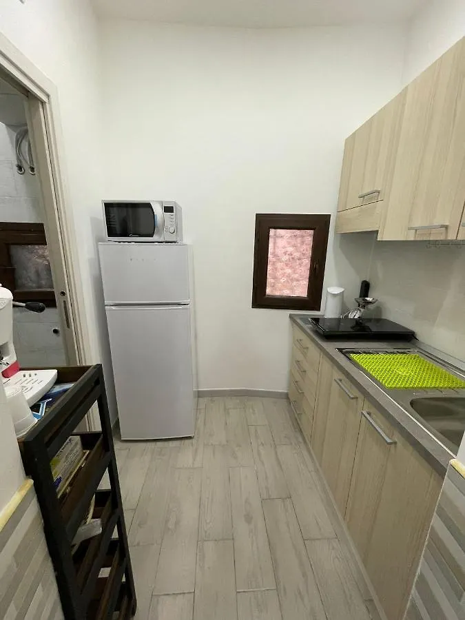 Casa Vacanze Luisa Naples 0*,  Italy