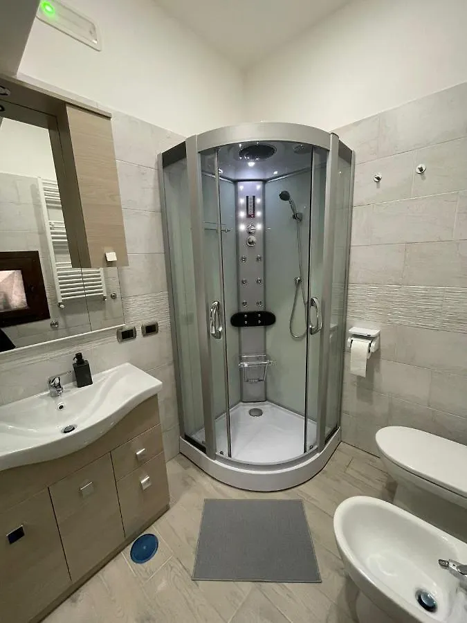Casa Vacanze Luisa Naples