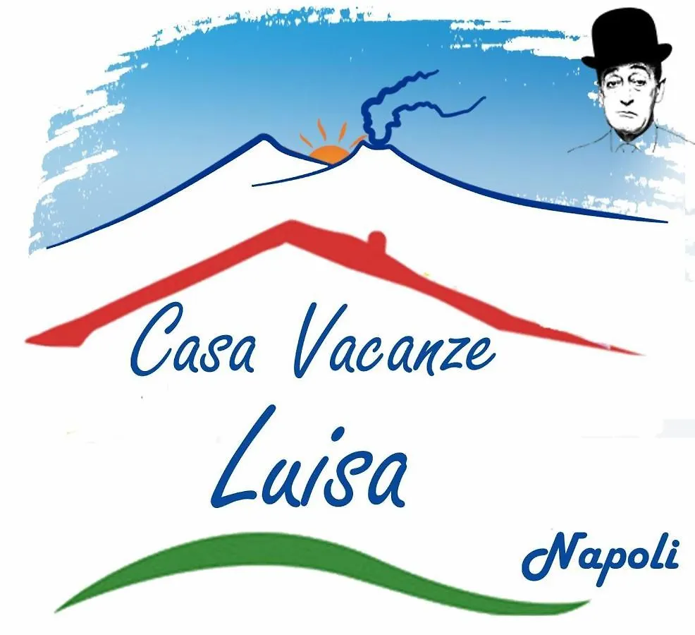 Casa Vacanze Luisa Naples
