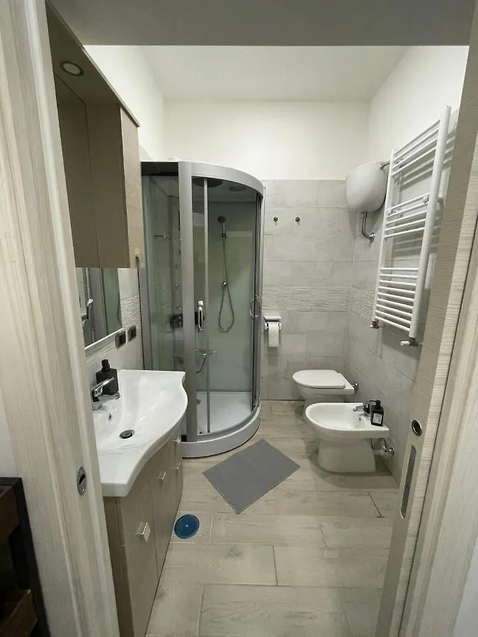 Apartment Casa Vacanze Luisa Naples