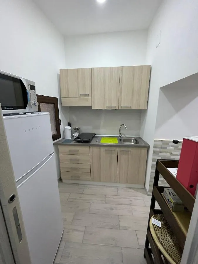 Apartment Casa Vacanze Luisa Naples