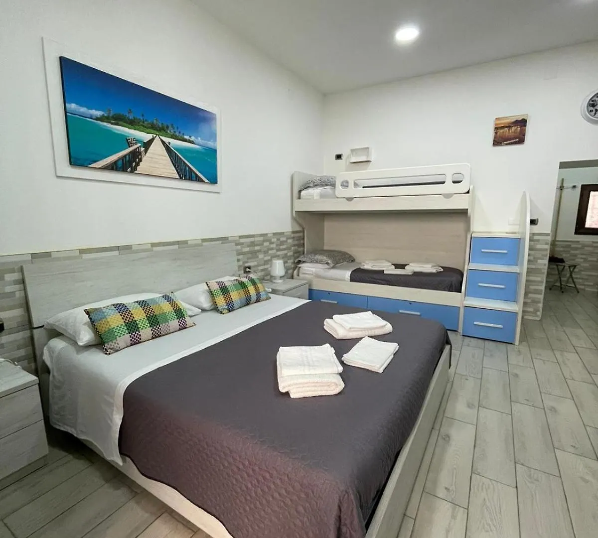 Casa Vacanze Luisa contacts